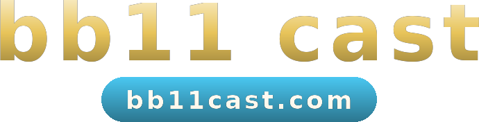 bb11 cast logo